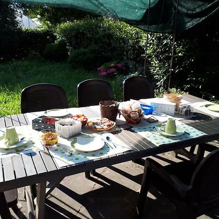 B&B Due Abeti Флоренция Экстерьер фото