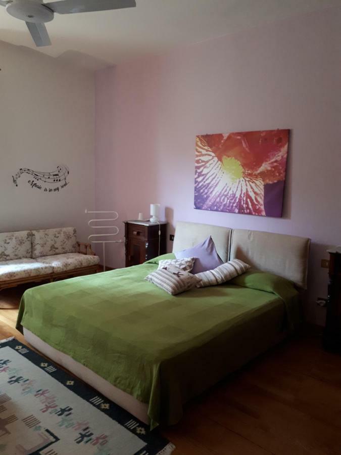 B&B Due Abeti Флоренция Экстерьер фото